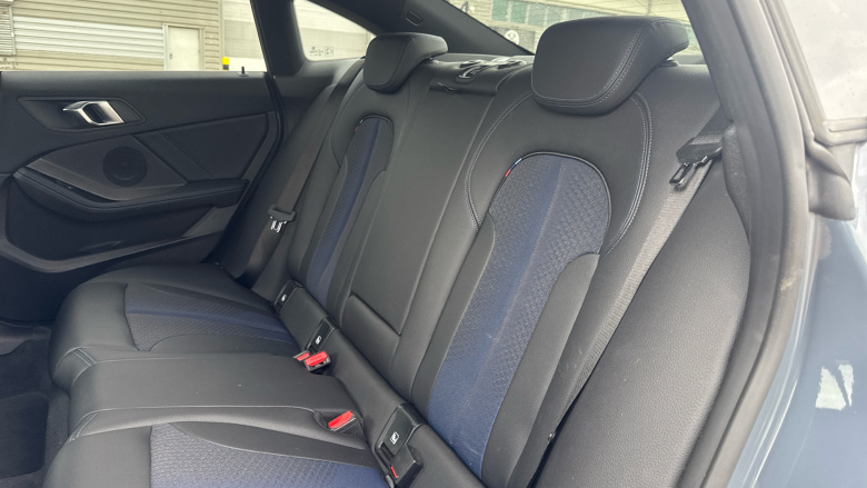 BMW 2 Series 220i M Sport 4dr Step Auto Petrol Saloon